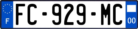 FC-929-MC