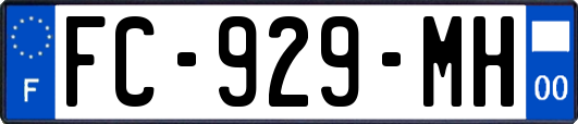 FC-929-MH