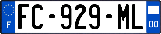 FC-929-ML