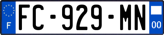 FC-929-MN