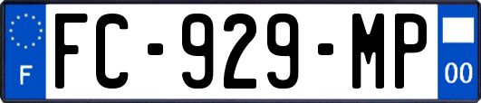 FC-929-MP