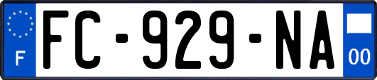 FC-929-NA