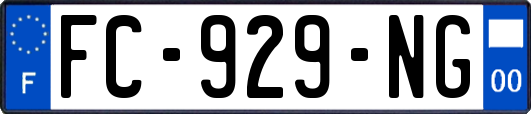 FC-929-NG