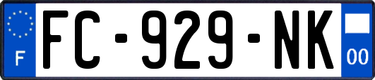 FC-929-NK