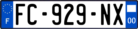 FC-929-NX