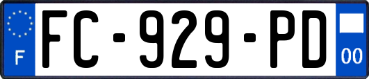 FC-929-PD