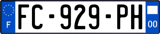 FC-929-PH