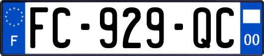 FC-929-QC
