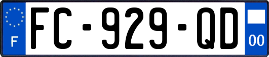 FC-929-QD