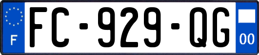 FC-929-QG