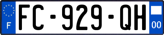 FC-929-QH