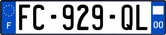 FC-929-QL