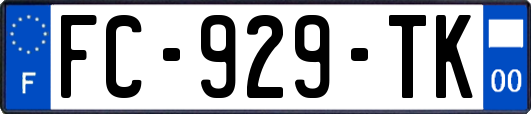 FC-929-TK