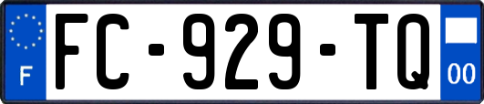 FC-929-TQ