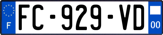 FC-929-VD