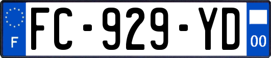 FC-929-YD