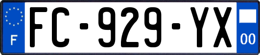 FC-929-YX