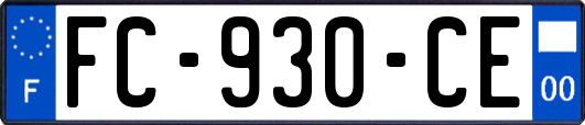 FC-930-CE