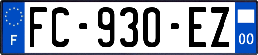 FC-930-EZ
