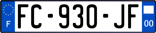 FC-930-JF