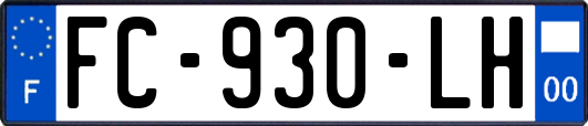 FC-930-LH