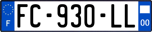 FC-930-LL