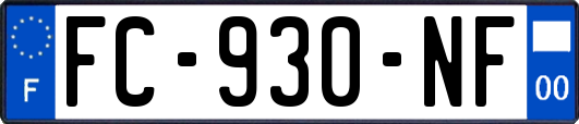 FC-930-NF