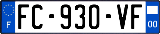 FC-930-VF