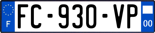 FC-930-VP