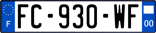 FC-930-WF