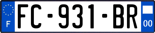 FC-931-BR