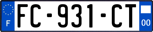 FC-931-CT