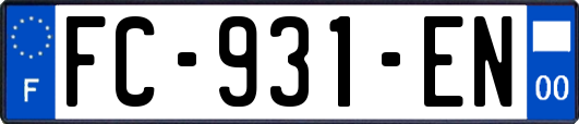 FC-931-EN