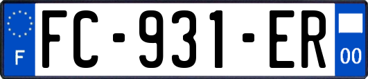 FC-931-ER