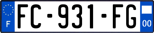 FC-931-FG