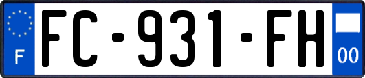 FC-931-FH