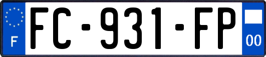 FC-931-FP