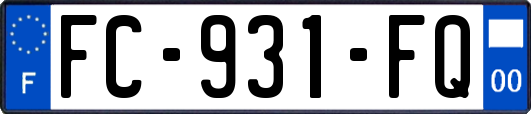 FC-931-FQ