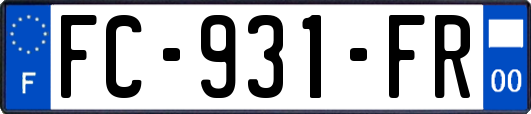 FC-931-FR