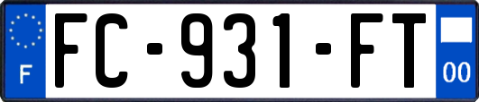 FC-931-FT