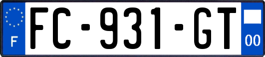 FC-931-GT