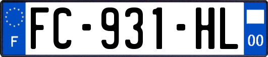 FC-931-HL