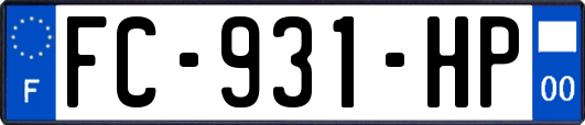 FC-931-HP