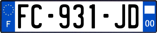 FC-931-JD