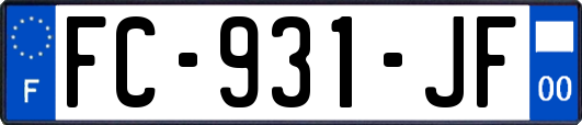 FC-931-JF