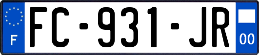 FC-931-JR