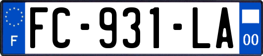 FC-931-LA