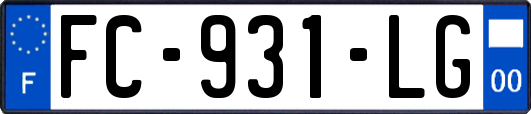 FC-931-LG