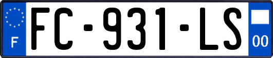 FC-931-LS
