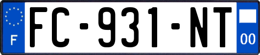 FC-931-NT